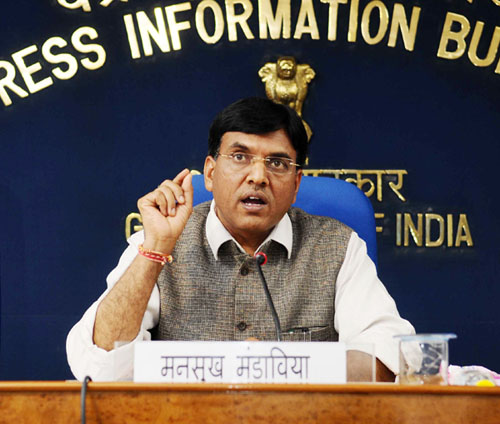 37 crore sanitary pads costing Rs 1 each sold under PMBJP scheme: Minister