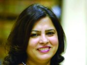 Meenakshi Lekhi